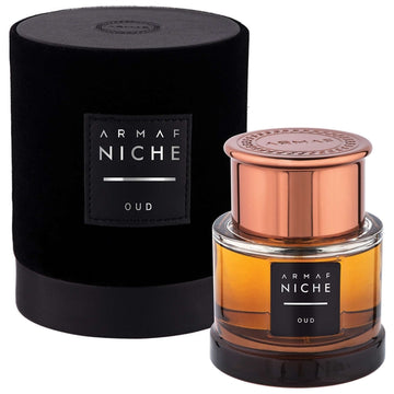 Armaf Niche Oud Eau de Parfum Spray 90ml
